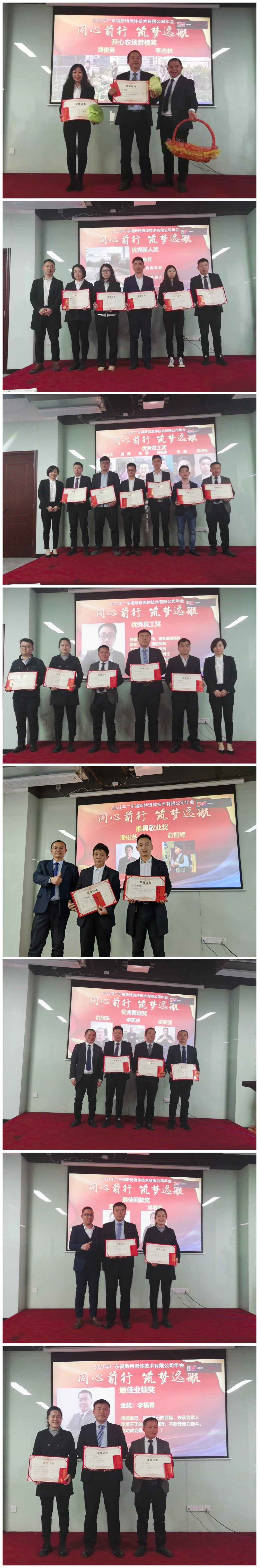廣東福斯特流體技術(shù)有限公司 廣東福斯特流體技術(shù)有限公司